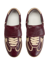 Bild von Sneaker CLUB PATENT