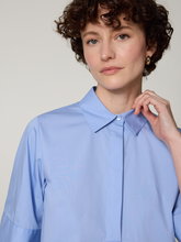 Image sur Chemisier en coton