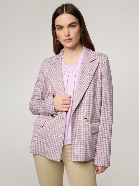 Bild von Doppelreihiger Blazer