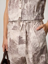 Bild von Hose mit weitem Bein CIHARPER