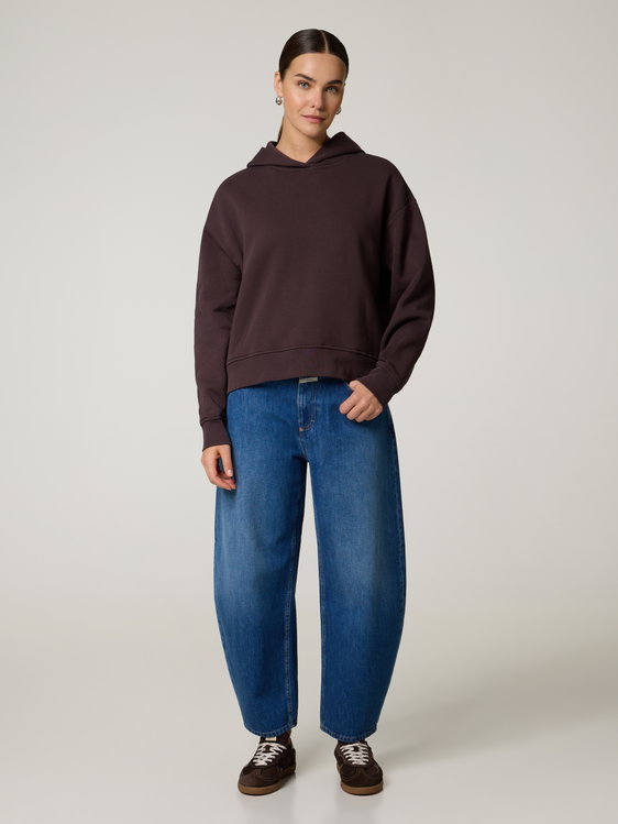 Bild von Jeans im O-Shape JAZZIE