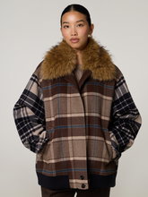 Bild von Jacke aus Dobleface WKDDIVINA