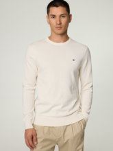 Bild von Pullover aus Baumwolle