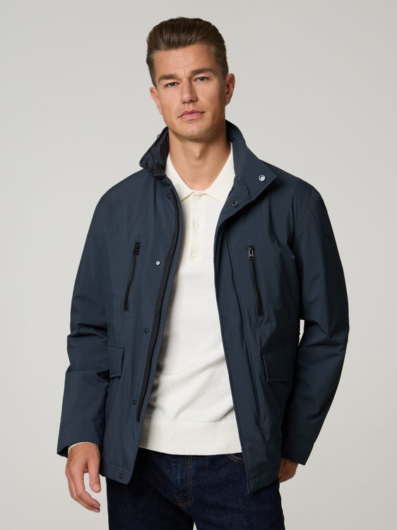 Image sur Veste de terrain
