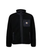 Bild von Teddyjacke PRENTIS LINER