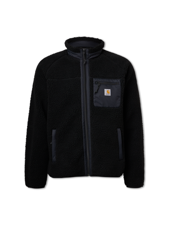 Bild von Teddyjacke PRENTIS LINER