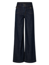 Bild von Jeans im Wide Leg Fit COLETTE