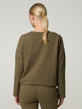 Bild von Sweatshirt mit Baumwolle
