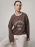 Bild von Printsweatshirt