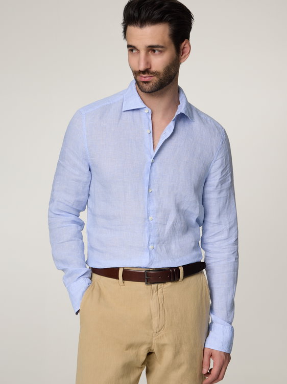 Bild von Hemd im Slim Fit