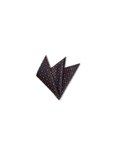 Bild von Pochette aus Seide