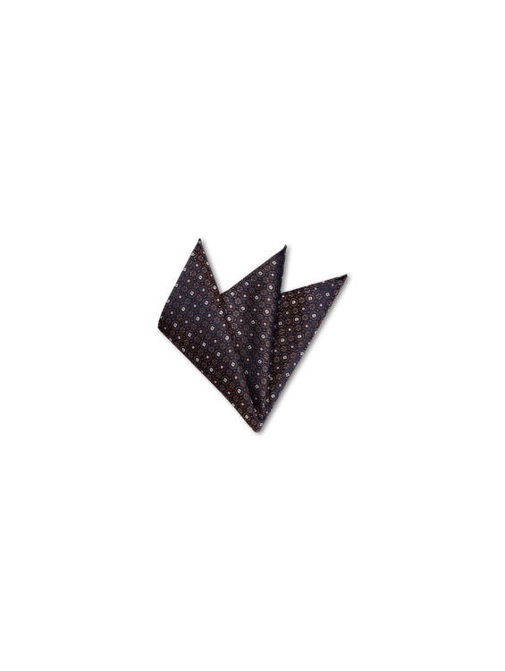 Bild von Pochette aus Seide