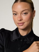 Bild von Bluse aus Seide UMADEA