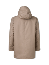 Bild von Parka