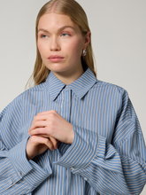 Bild von Oversized-Bluse OISHIA