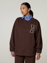 Bild von Sweatshirt mit Baumwolle