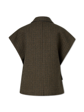 Image sur Gilet en laine DRIFT