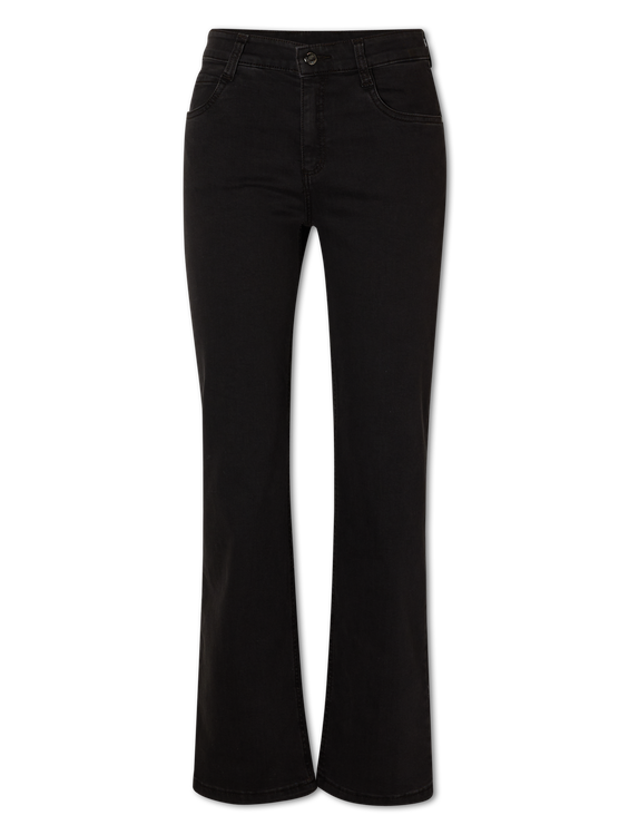Image sur Jeans coupe droite