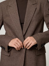 Bild von Blazer aus Bio-Baumwolle