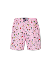 Image sur Short de bain SCROOGE LUXURY