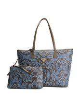 Bild von Shopper mit Innentasche BERN