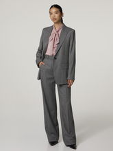 Image sur Pantalon à jambe large GONG