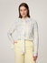 Bild von Print Bluse