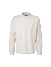 Bild von Langarmpoloshirt RUGBY