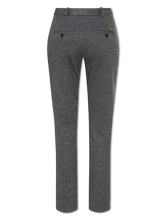 Image sur Chino coupe classique MARON S