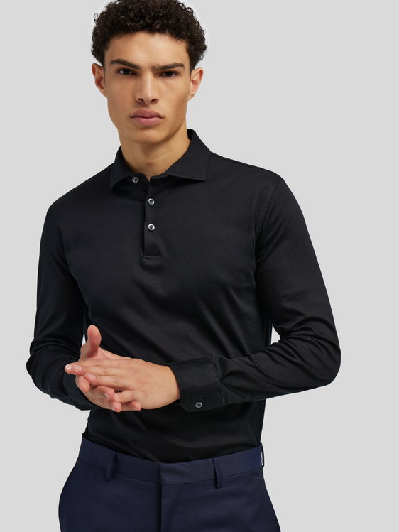 Image sur Polo regular fit