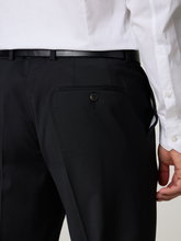 Bild von Hose mit Wolle