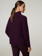 Bild von Pullover aus Wolle