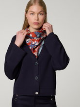 Bild von Strickjacke im Boxy Fit