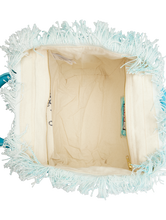 Bild von Shopper aus Canvas