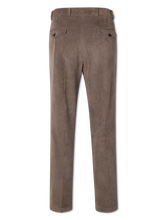 Image sur Pantalon en velours côtelé CLIFFER