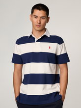 Image sur Polo coupe classique