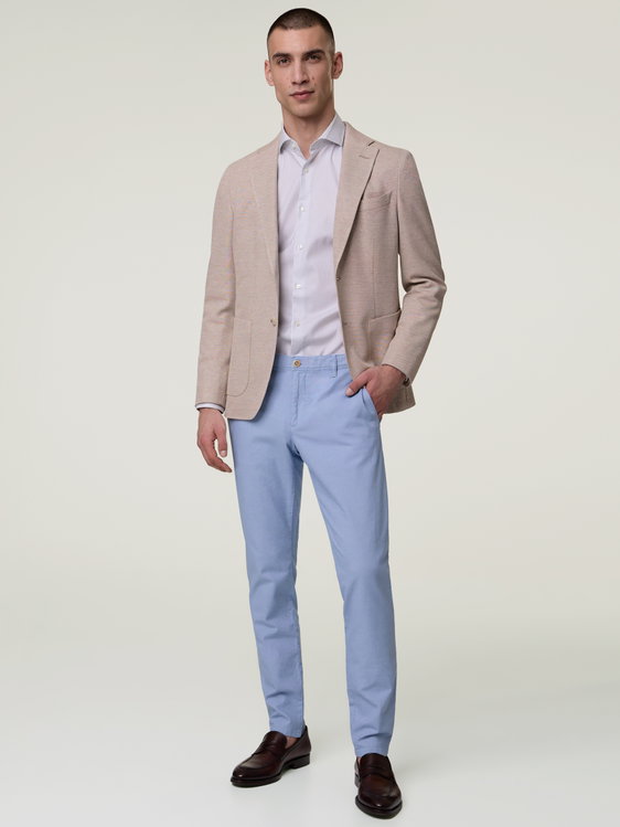 Image sur Pantalon chino Slim Fit ROB