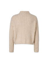 Image sur Pull en laine SAFINEYNY
