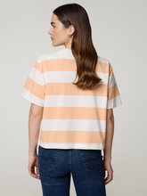 Bild von T-Shirt aus Bio-Baumwolle