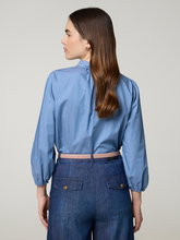 Bild von Blusenshirt