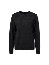 Bild von Pullover aus Merinowolle