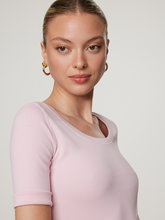 Image sur T-shirt en coton