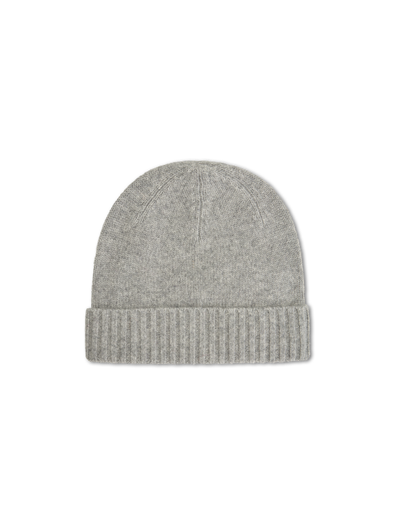 Bild von 100% GOOD CASHMERE BASIC MÜTZE