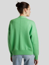 Bild von Cardigan aus Bio-Baumwolle