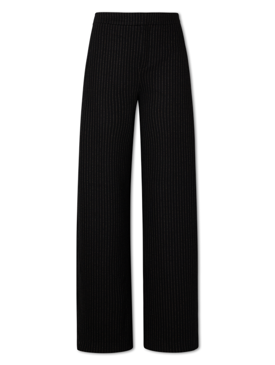 Bild von Nadelstreifenhose FAE