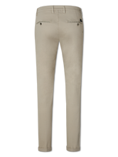 Bild von Chino im Super Slim Fit