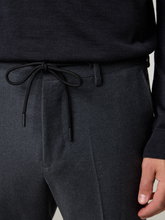 Bild von Flanellhose im Regular Fit