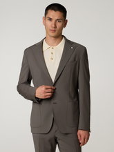 Image sur Costume deux pièces en laine