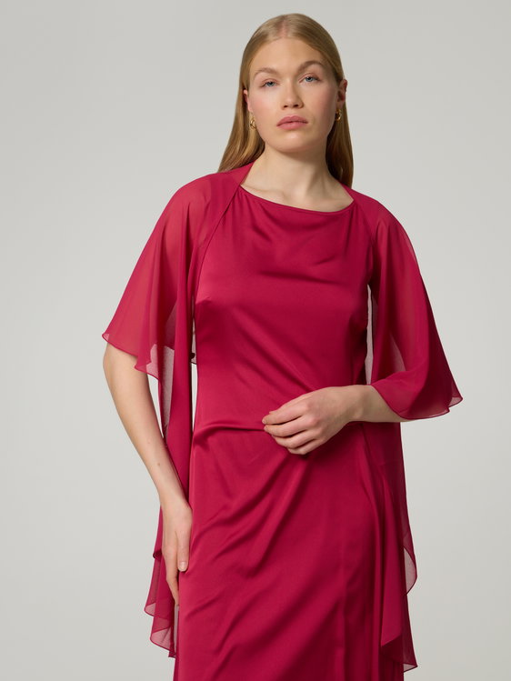 Image sur Chiffon Stola