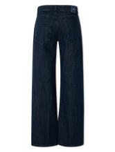 Image sur Jeans à jambes larges MORGAN